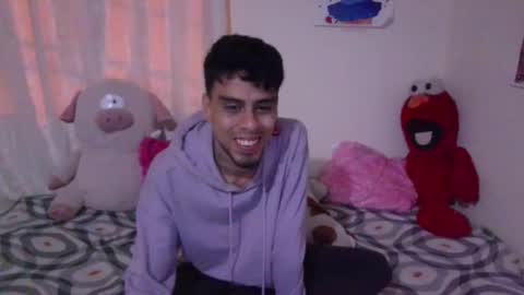 teddy online show from 02/15/25, 10:44