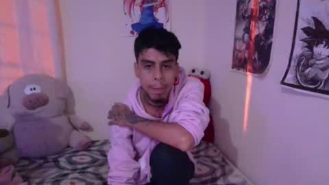 teddy online show from 02/22/25, 07:01