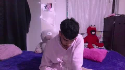 teddy online show from 09/13/25, 08:03