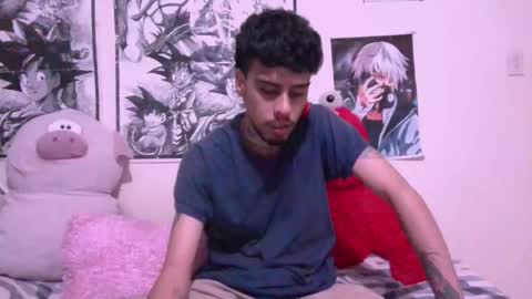 teddy online show from 09/20/25, 08:04