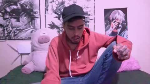 teddy online show from 10/18/25, 08:04