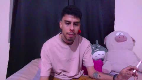 teddy online show from 11/15/25, 09:28