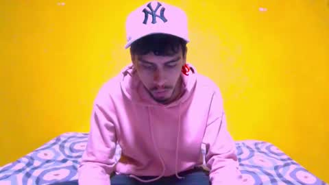 teddy online show from 01/10/26, 08:05