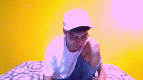 teddy online show from 01/17/26, 09:14