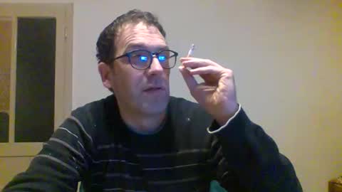 luca online show from 10/29/25, 10:44