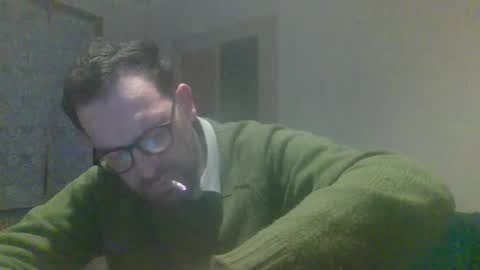 Snapshot of smokered100s chatting on 01/16/26, 09:08 luca online show from 01/16/26, 09:08