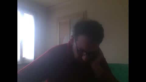 Snapshot of smokered100s chatting on 02/08/26, 01:03 luca online show from 02/08/26, 01:03