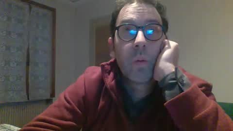 Snapshot of smokered100s chatting on 02/13/26, 10:17 luca online show from 02/13/26, 10:17