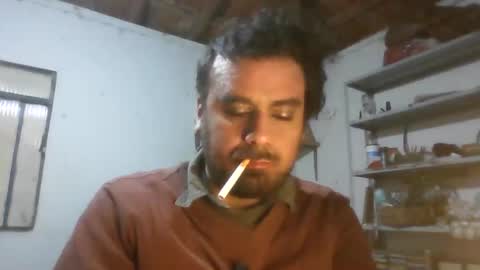 smokers_lounge online show from 06/07/26, 08:12