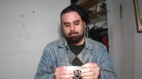 smokers_lounge online show from 07/06/26, 05:15