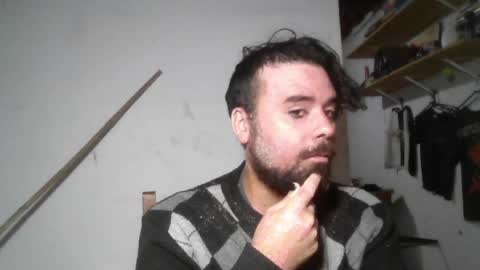 smokers_lounge online show from 07/12/26, 10:01