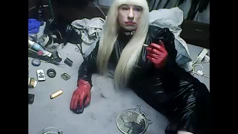 smokeslut365 online show from 01/08/25, 04:02