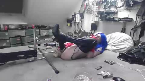 smokeslut365 online show from 01/21/25, 05:49