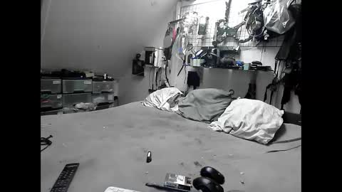 smokeslut365 online show from 01/24/25, 05:31