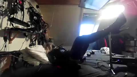 smokeslut365 online show from 02/25/25, 07:31