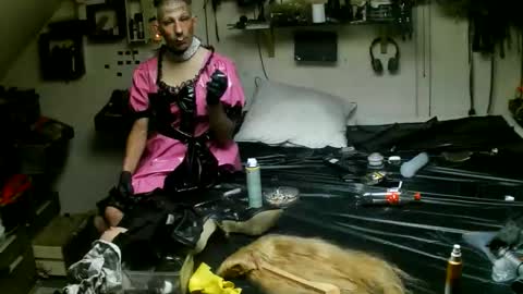 smokeslut365 online show from 06/01/26, 11:50