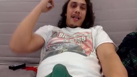 SmokeStar online show from 12/27/24, 01:32