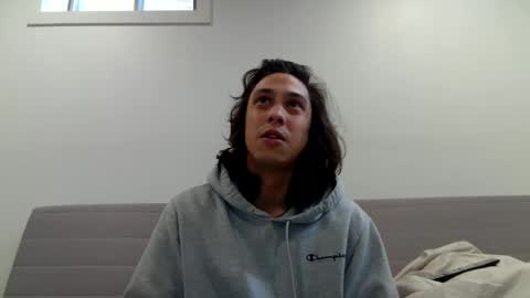 SmokeStar online show from 01/10/25, 03:06