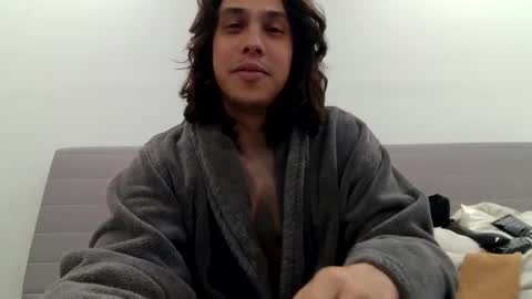 SmokeStar online show from 01/13/25, 02:53