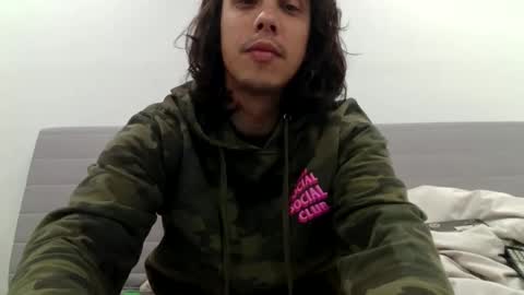 SmokeStar online show from 01/17/25, 03:55