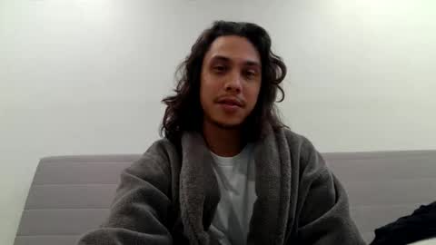 SmokeStar online show from 01/23/25, 03:01