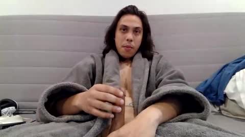 SmokeStar online show from 02/24/25, 02:48