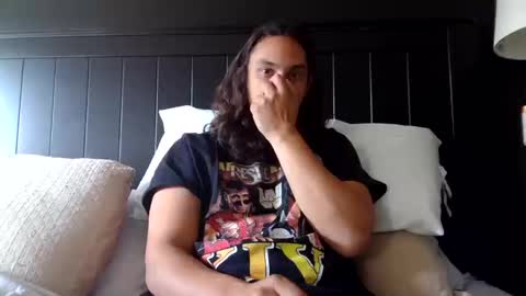 SmokeStar online show from 10/14/25, 01:34