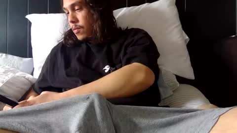 SmokeStar online show from 03/12/26, 04:13