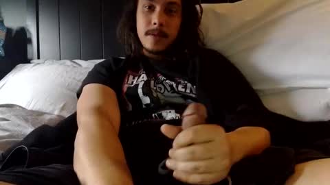 SmokeStar online show from 03/31/26, 01:55