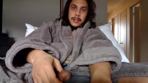 SmokeStar online show from 04/01/26, 02:36