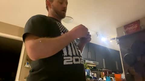 smokeymt420 online show from 02/28/25, 04:54