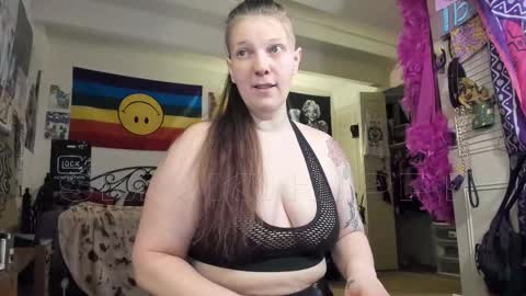 Big Dawg online show from 03/12/25, 01:47