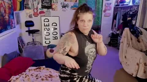 Big Dawg online show from 10/10/25, 07:18