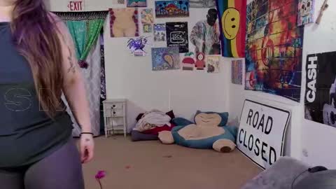 Big Dawg online show from 10/27/25, 01:20