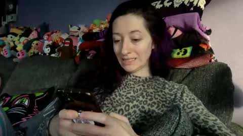 smokinsailorscout online show from 12/15/25, 09:08