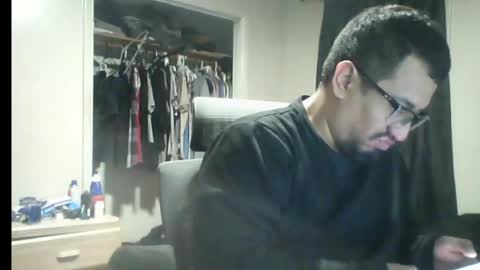 smoky47 online show from 12/20/25, 05:25