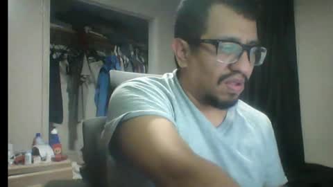 smoky47 online show from 01/06/26, 01:20