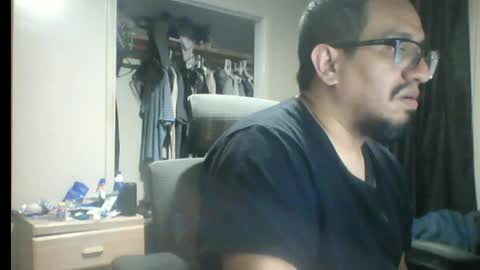 smoky47 online show from 03/20/26, 02:38