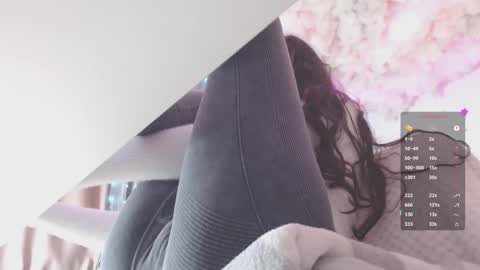 Snapshot of smolsonja chatting on 10/26/25, 04:57 Sonja online show from 10/26/25, 04:57