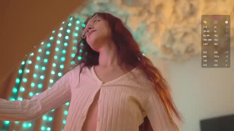 Sonja online show from 03/20/26, 04:50