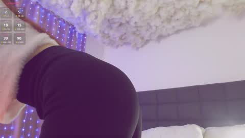 Sonja online show from 04/12/26, 08:36