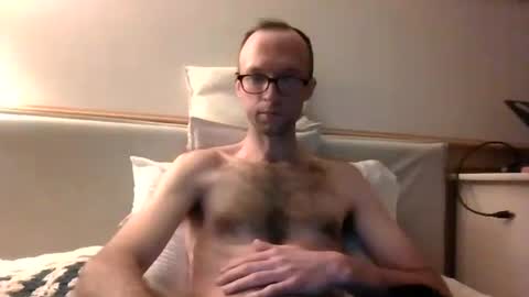 Smoothcock   online show from 05/02/26, 09:25