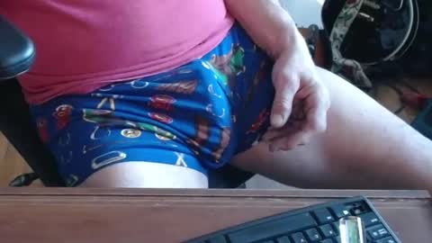 smoothcock101 online show from 02/28/25, 11:58