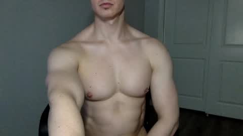 SmoothFlexibleMuscle online show from 02/21/25, 04:16
