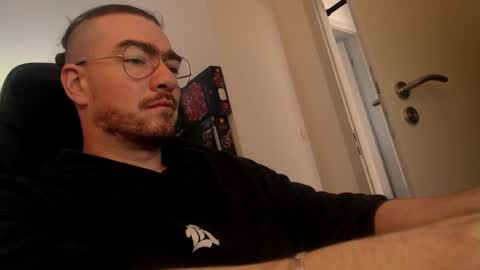 AllDayIDream online show from 01/11/25, 01:43