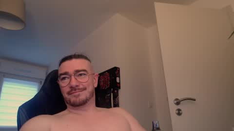 AllDayIDream online show from 02/12/25, 07:02