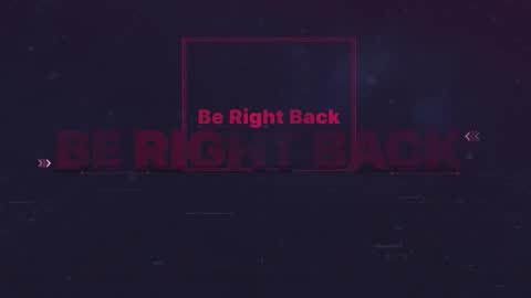 AllDayIDream online show from 10/23/25, 09:08