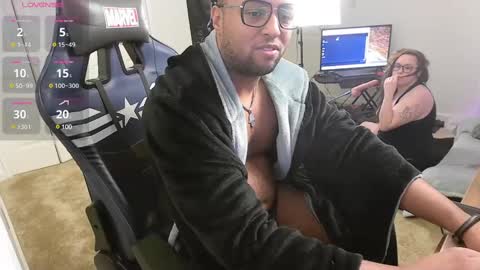 Smoothj2011 online show from 01/18/25, 11:00