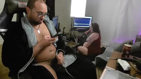 Smoothj2011 online show from 01/30/25, 11:22