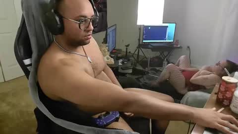 Smoothj2011 online show from 02/16/25, 02:21